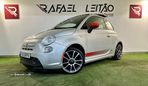 Fiat 500e - 1