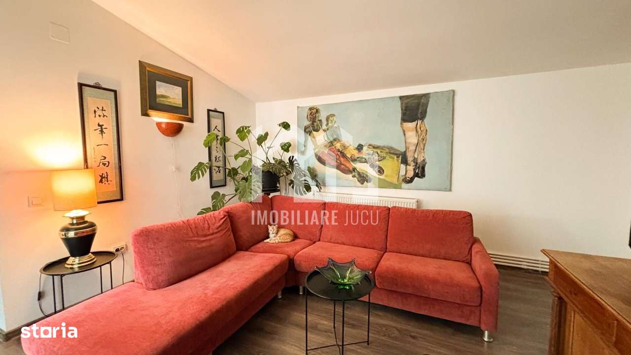 Casa individuala, La Cheie, 5 camere,190mp, Teren 1270, Jucu de Mijloc - Imagine principală: 5/16