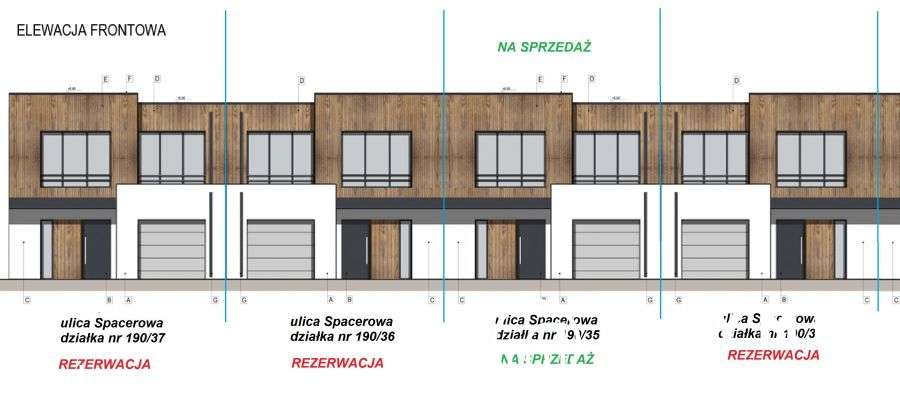 Działka w Lubinie wraz z pozwoleniem na budowę-6