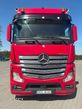 Mercedes-Benz Actros MP4 1845 - 2