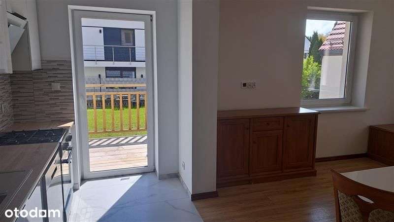 Apartment in Gdańsk - View 3