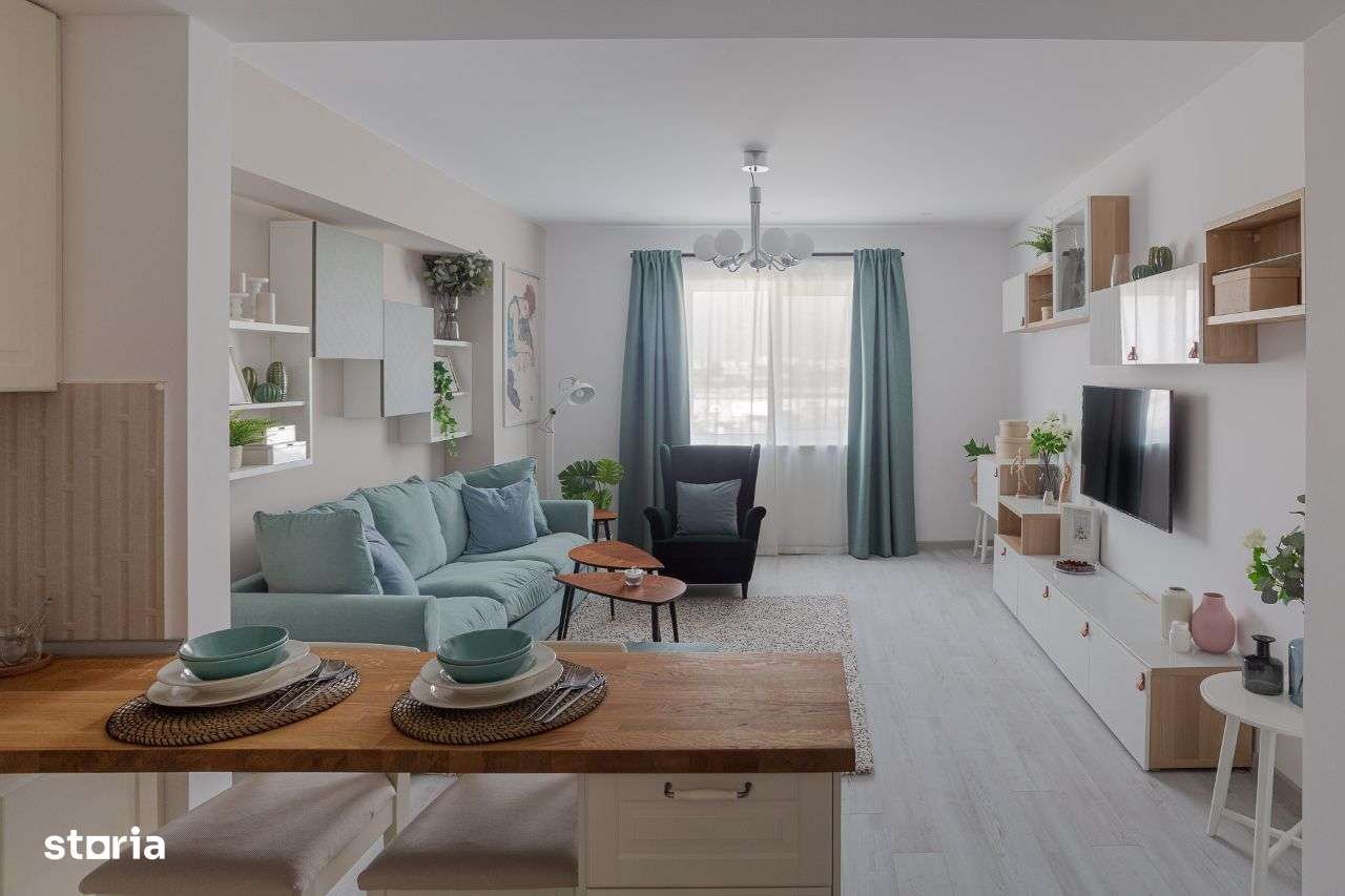 RIN Grand Residence, lângă Delta Văcărești-5