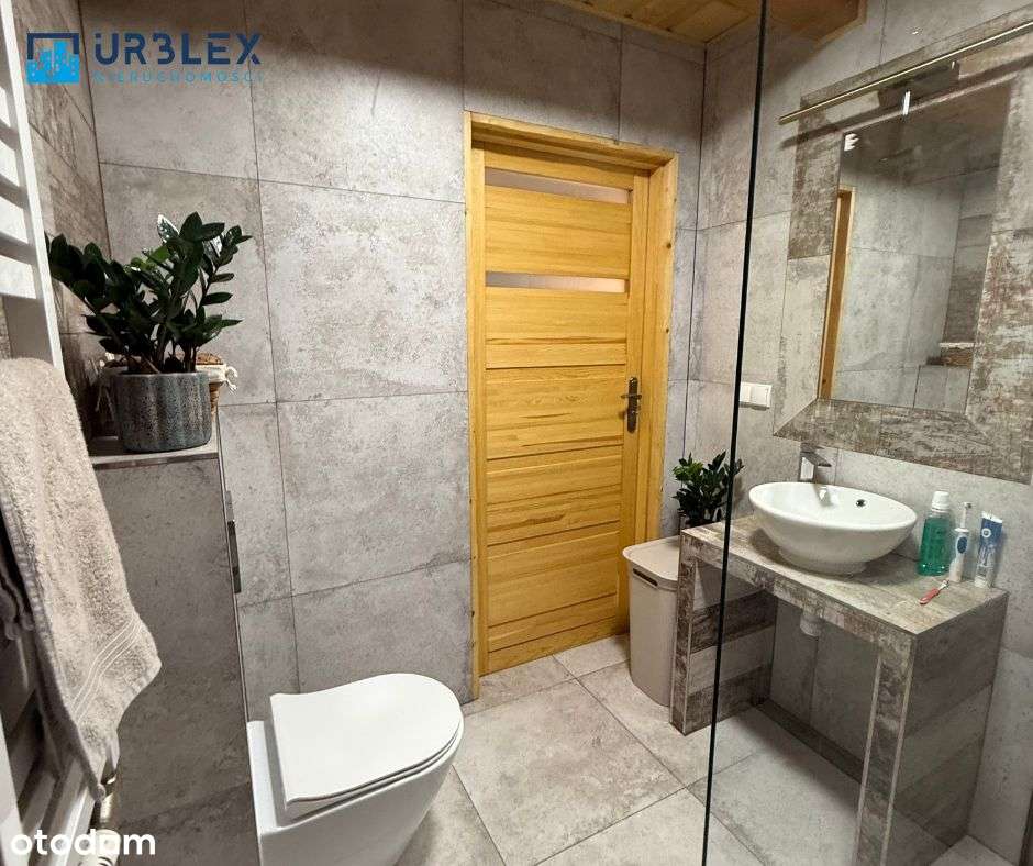 Drewniany dom z historią i charakterem-13