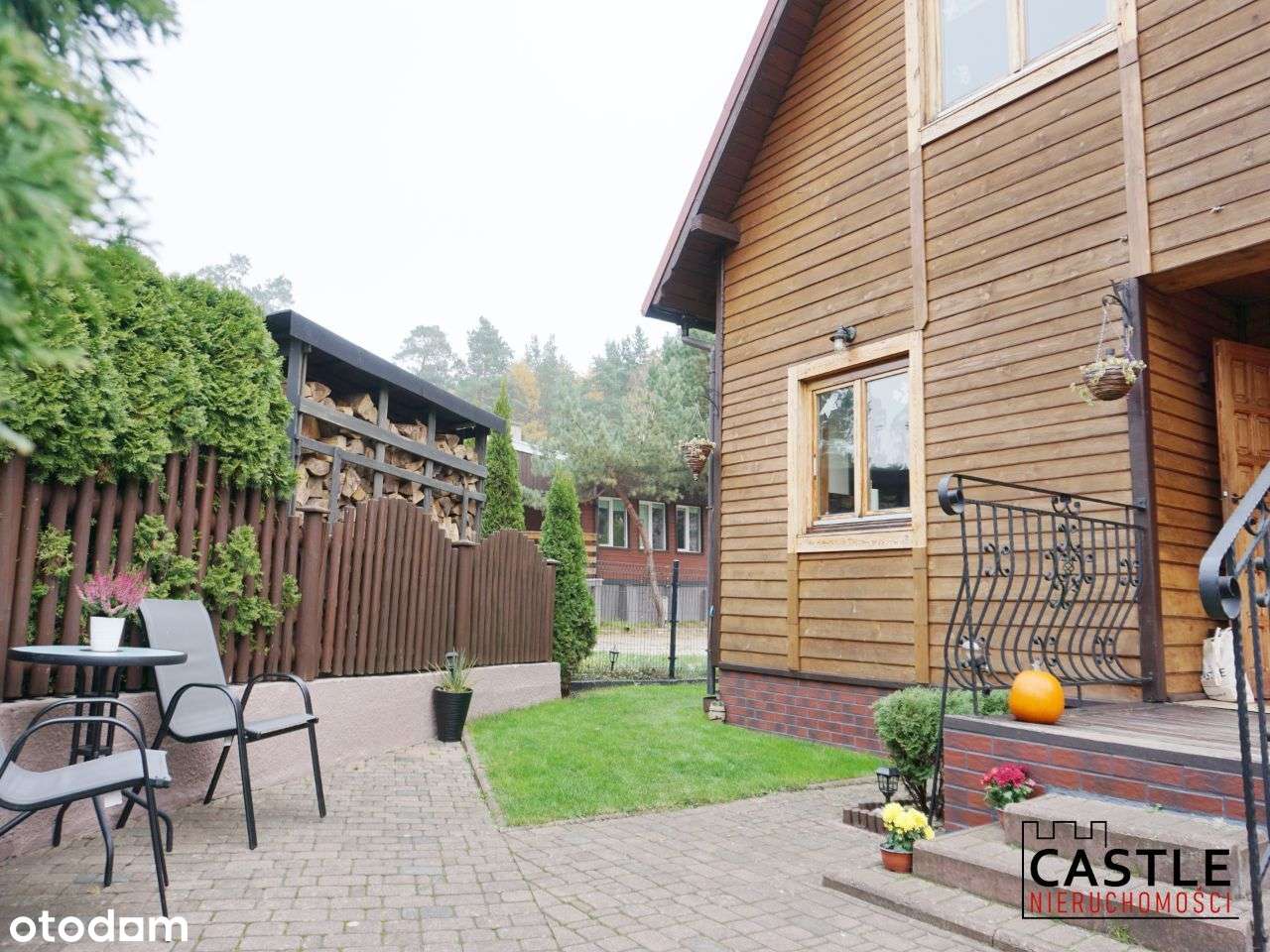 I Stegna i Morska I dom letniskowy I 300m plaża I - Pełny obrazek: 5/20