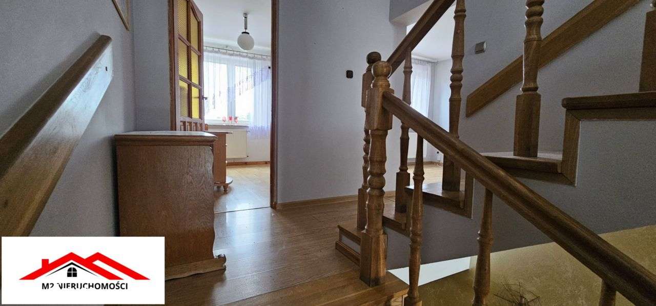 Komfortowy dom w zabudowie szeregowej | 100 m² | o - Pełny obrazek: 5/13