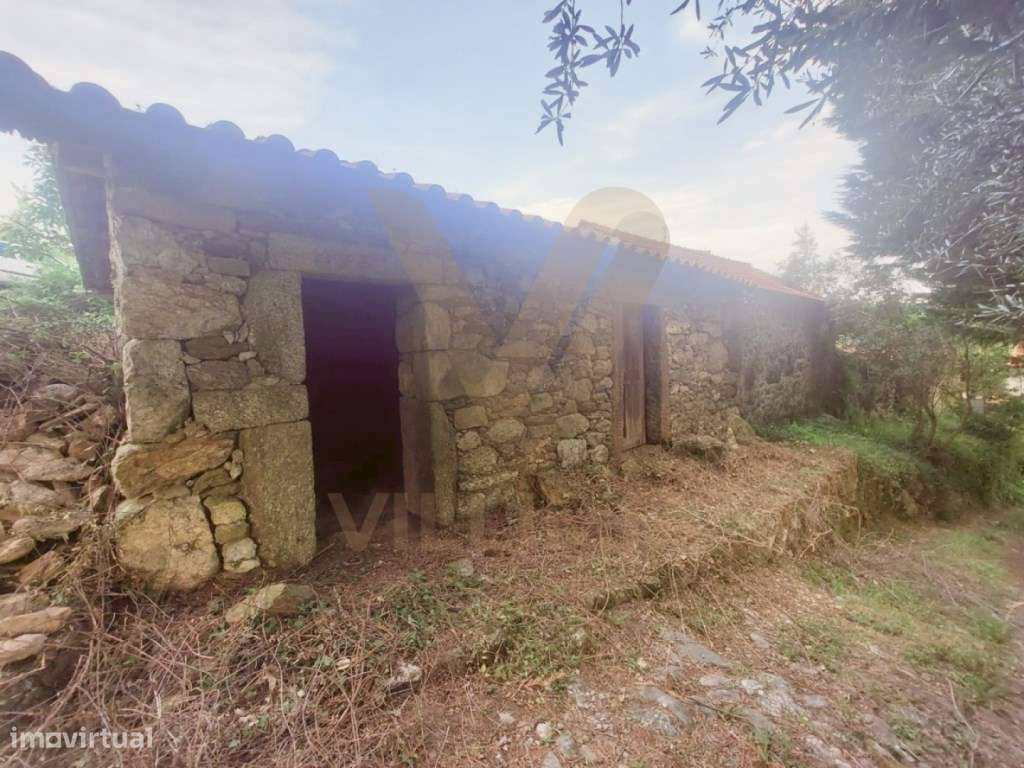 Casa Antiga em Pedra - Labruja - Ponte de Lima - Grande imagem: 2/20