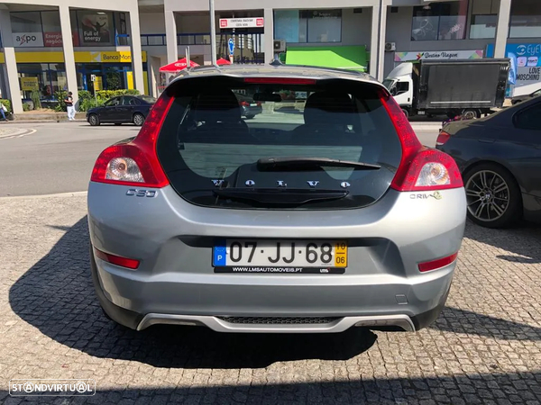 Volvo C30 1.6 D R-Design - 5