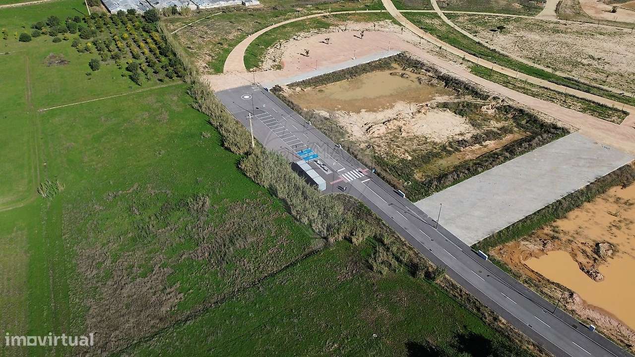 Terreno  para venda-17