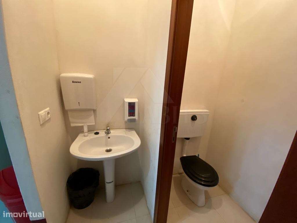 Restaurante para arrendamento - Grande imagem: 4/35