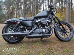 Harley-Davidson Sportster Iron 883 - 3