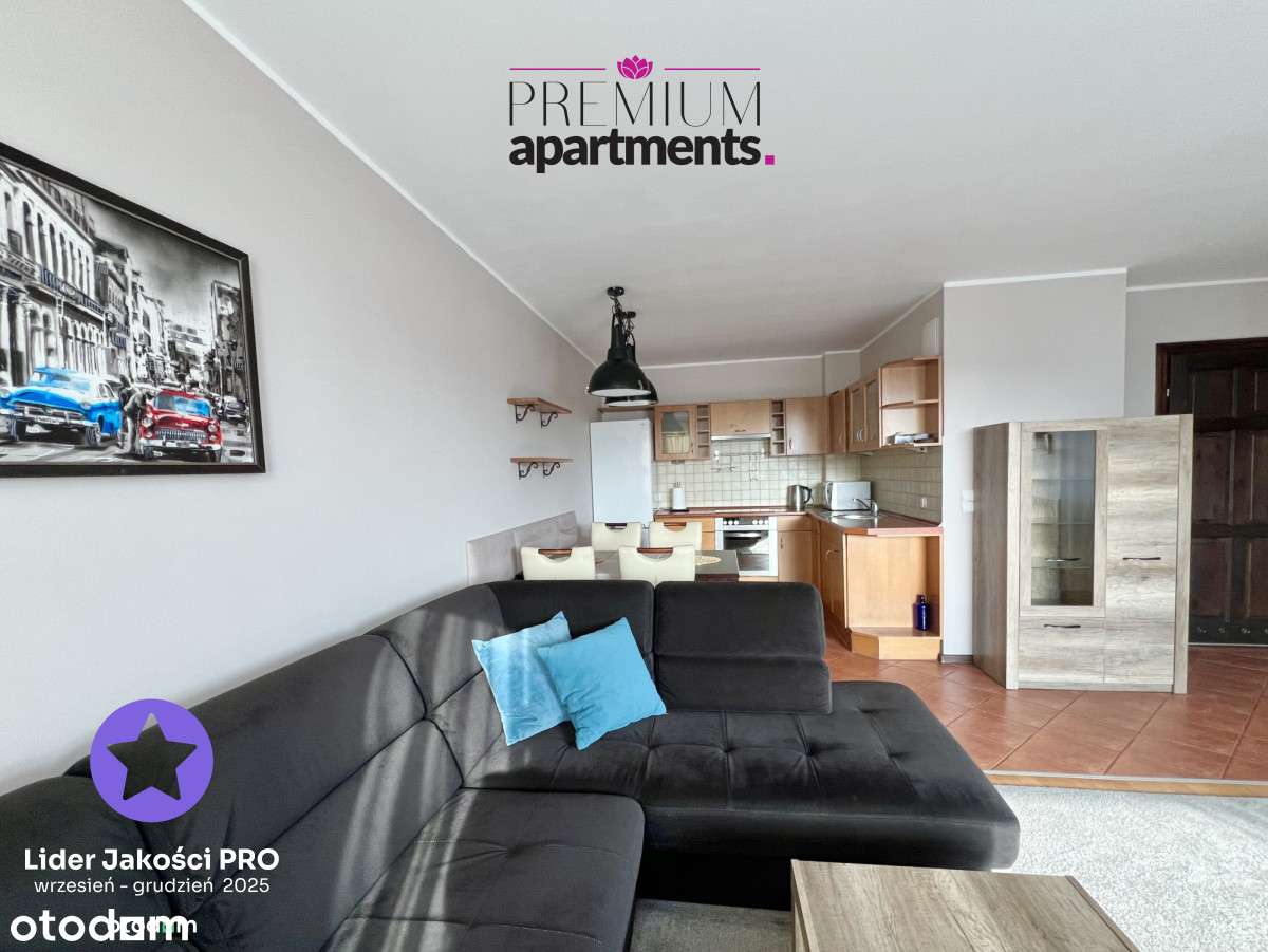 Witawa, 2 pokoje 54 m2, loggia,  komórka-5