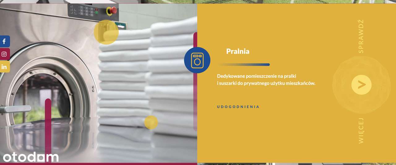 Sprzedam kawalerkę vis a vis Politechniki Łódzkiej - Pełny obrazek: 5/5