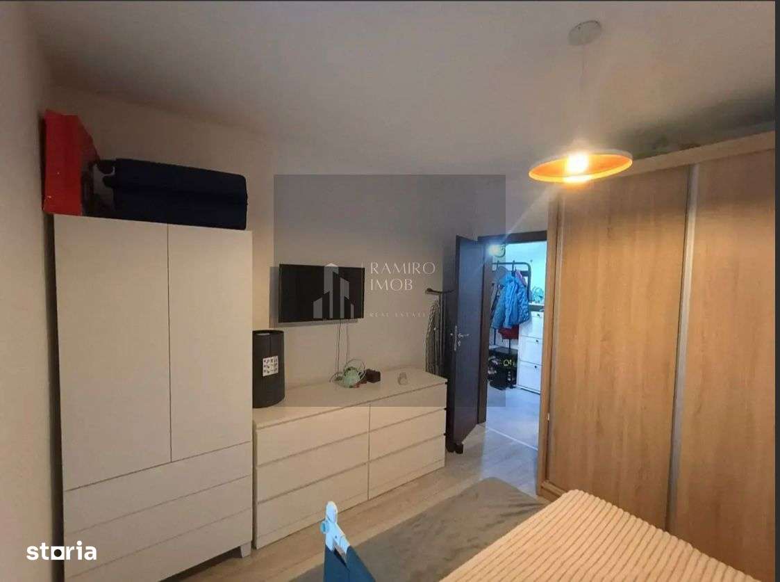 Apartament 2 camere, decomandat, Sector 3, Drumul Gura Crivatul 1