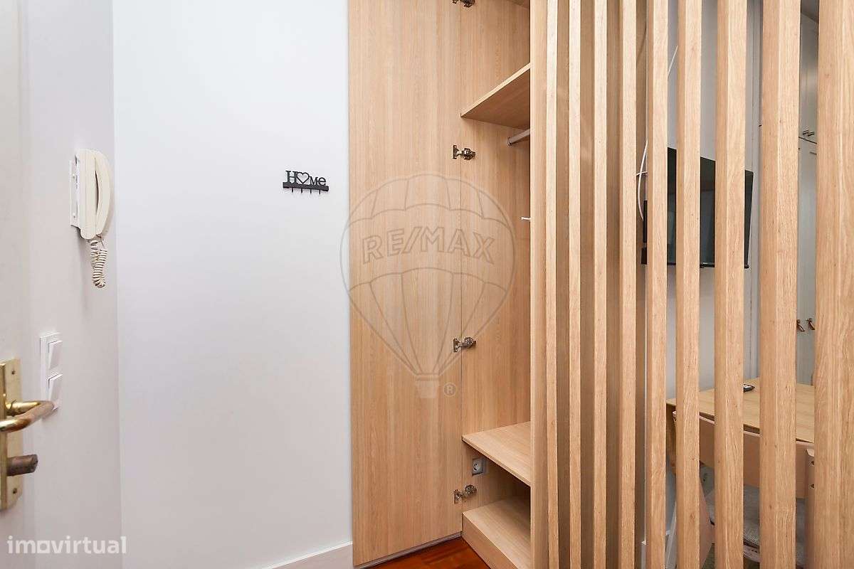 Apartamento T1 para venda - Grande imagem: 5/28