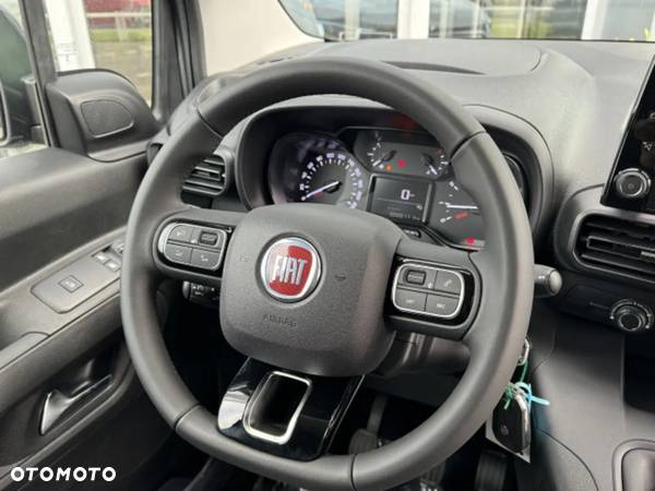 Fiat Doblo Combi 1.2 PureTech S&S - 4