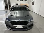 BMW 528 i Pack M Auto - 53