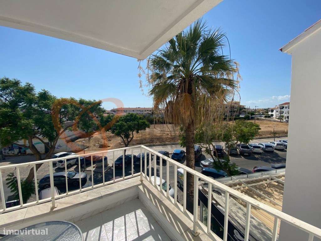 Apartamento T1 para venda em Albufeira-14