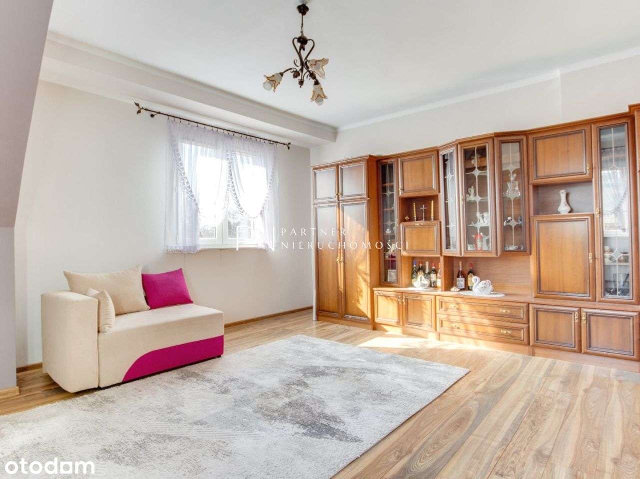 Jasne i przytulne mieszkanie 40 m² – Radlin-2