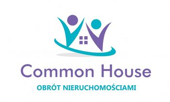 Common House Obrót Nieruchomościami Logo