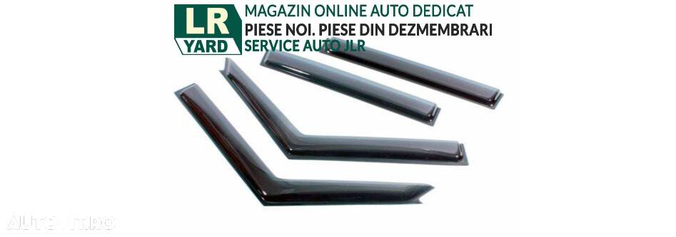 Set paravanturi / deflectoare Land Rover Discovery 1  DA6070 - 1