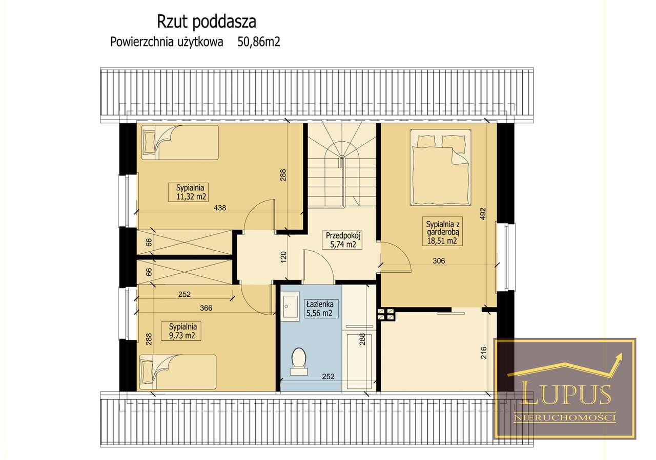 Odkryj Osiedle GaLene – Twoja Oaza Spokoju pod Stargardem! - Pełny obrazek: 5/18