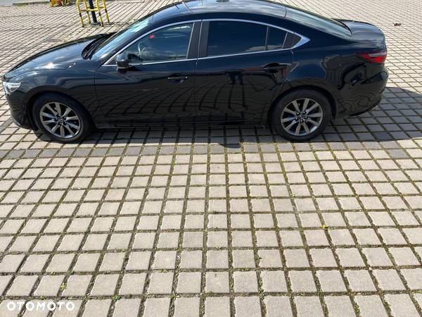 Mazda 6 2.0 SkyMotion - 17