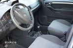 Opel Meriva 1.6 Cosmo - 25