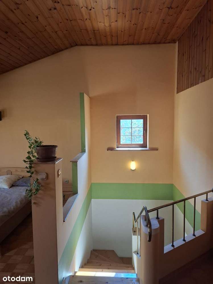 Skrajny szeregowiec/Strzeszyn ul. Plauta-12