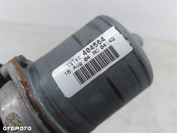 Mechanizm wycieraczek silniczek Honda Civic VII 2001-2005r VALEO 5 PIN - 6