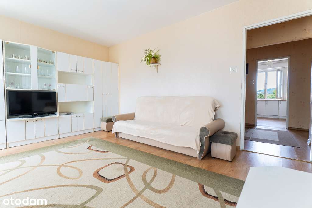 Przestronne 4-pokojowe mieszkanie z balkonem-10