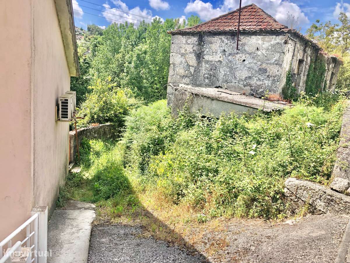 Casa Devoluta com terreno de 400 m2 - Grande imagem: 5/8