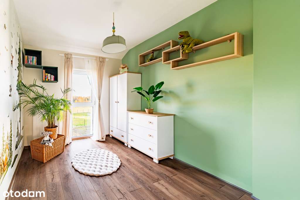 Nowoczesny dom w idealnej lokalizacji!-6