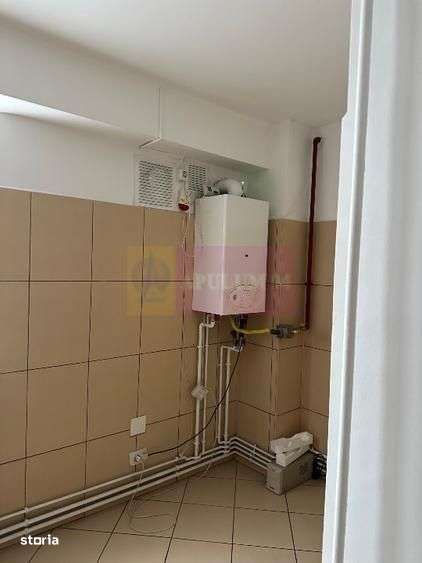 Vanzare apartament 3 camera - Rond Alba Iulia cu Centrala Termica