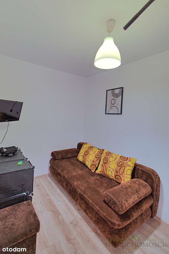 Mieszkanie, 45,90 m², Białystok-9