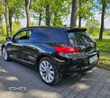 Volkswagen Scirocco 1.4 TSI - 3