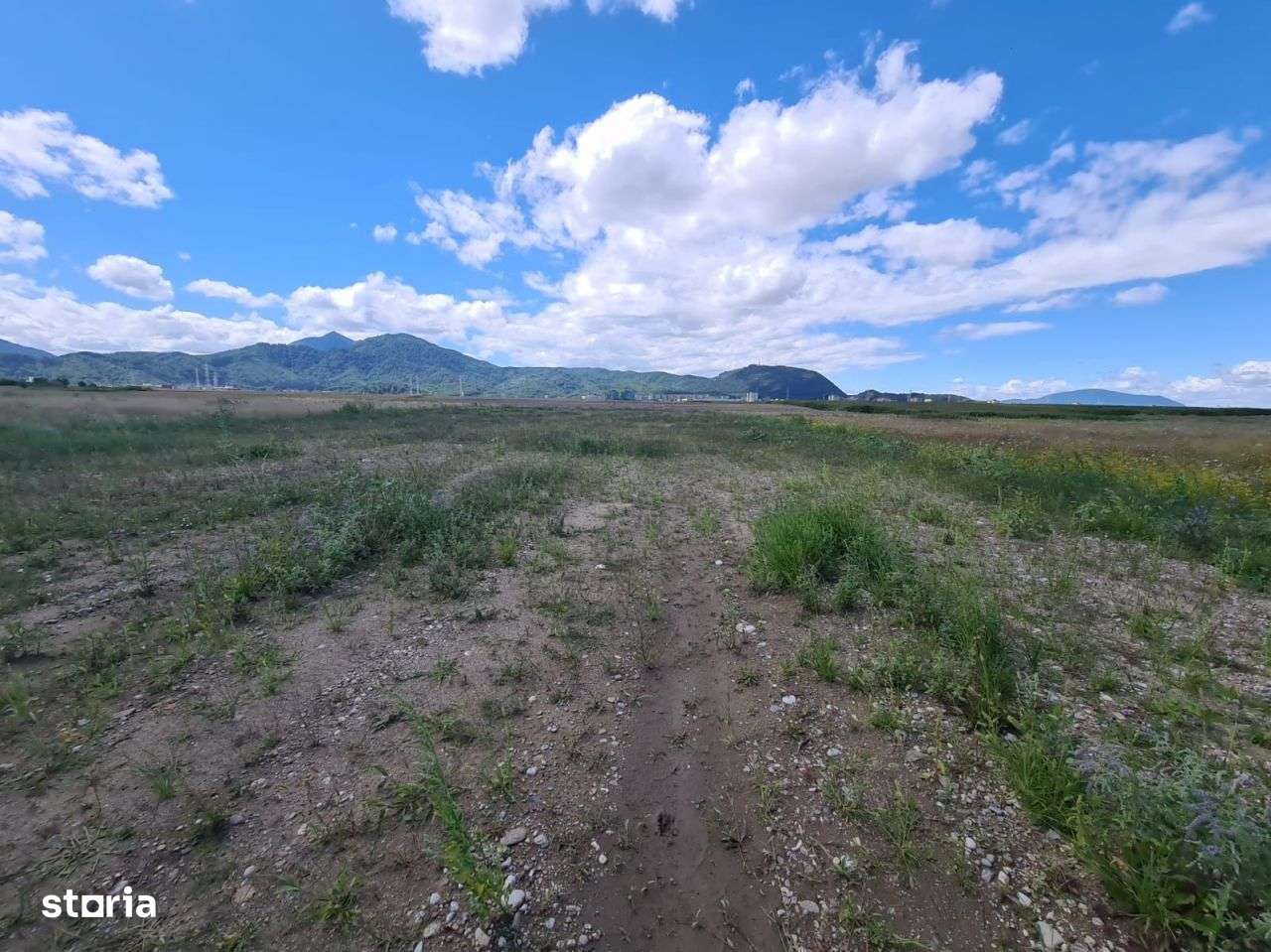 Teren industrial cu PUZ de vânzare in Brașov - Imagine principală: 5/11