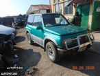 Dezmembrez Suzuki Vitara 1.6 benzina Grand Vitara Samurai Jimny - 2