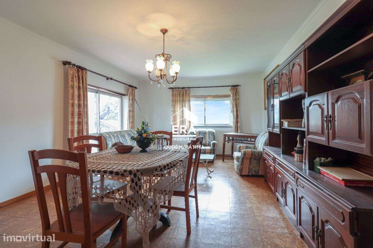 Moradia T3 na Caridade, Ourém - Grande imagem: 5/38