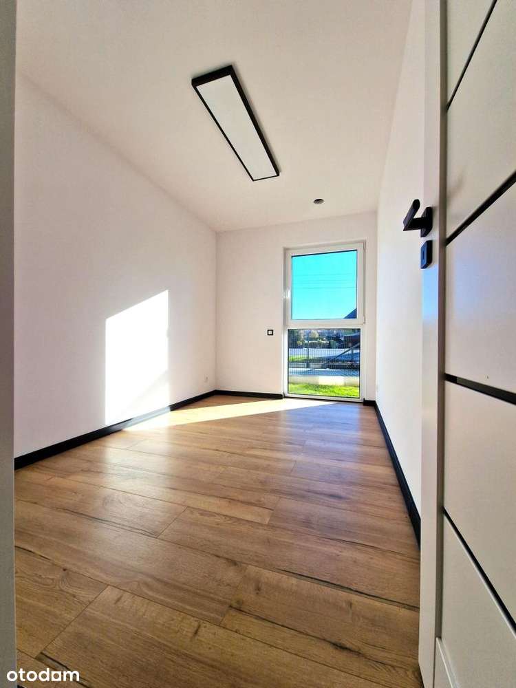 Nowoczesny Apartament Do Zamieszkania, Ogródek-5