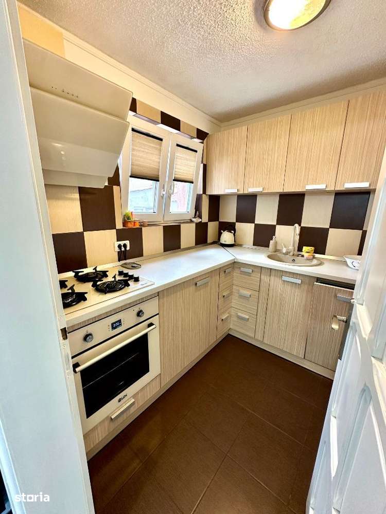 Casa P+E , Mobilata , Zona Sega - Arad - Gata de mutare , comision 0 - Imagine principală: 4/12