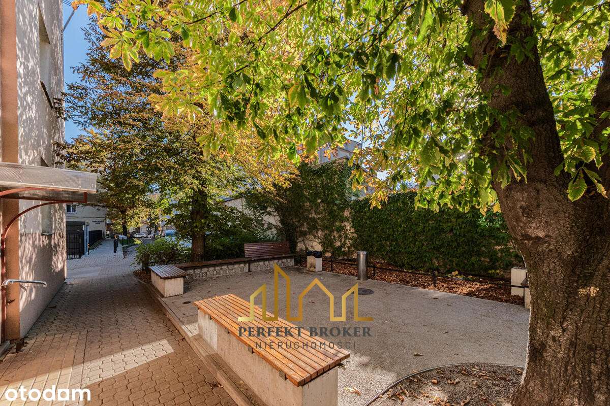 Pierwsze piętro w centrum ul. Lipowa 14.-6