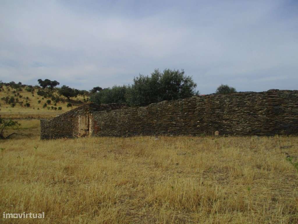 Quinta com 14,6 ha, próxima do Alandroal - Grande imagem: 3/26