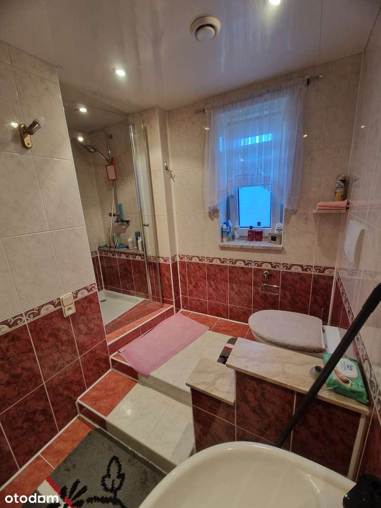 PIĘKNY DOM OTOCZONY ZIELENIĄ DO ZAMIESZKANIA OD ZARAZ W  RADLINIE-17