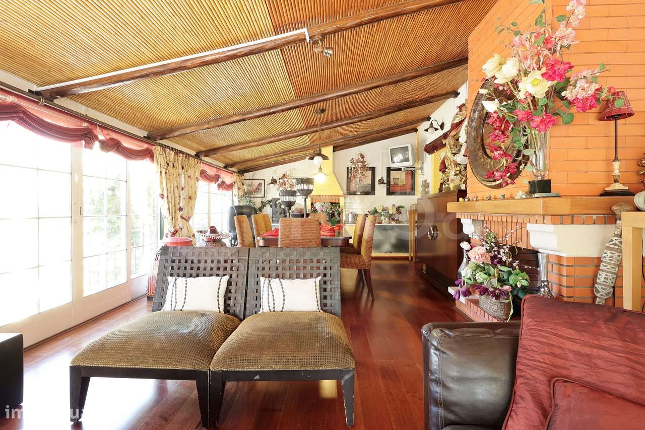QUINTA T7 COM ALOJAMENTO LOCAL, RESTAURANTE, PISCINA E LAGO EM BEJA SÃ-8