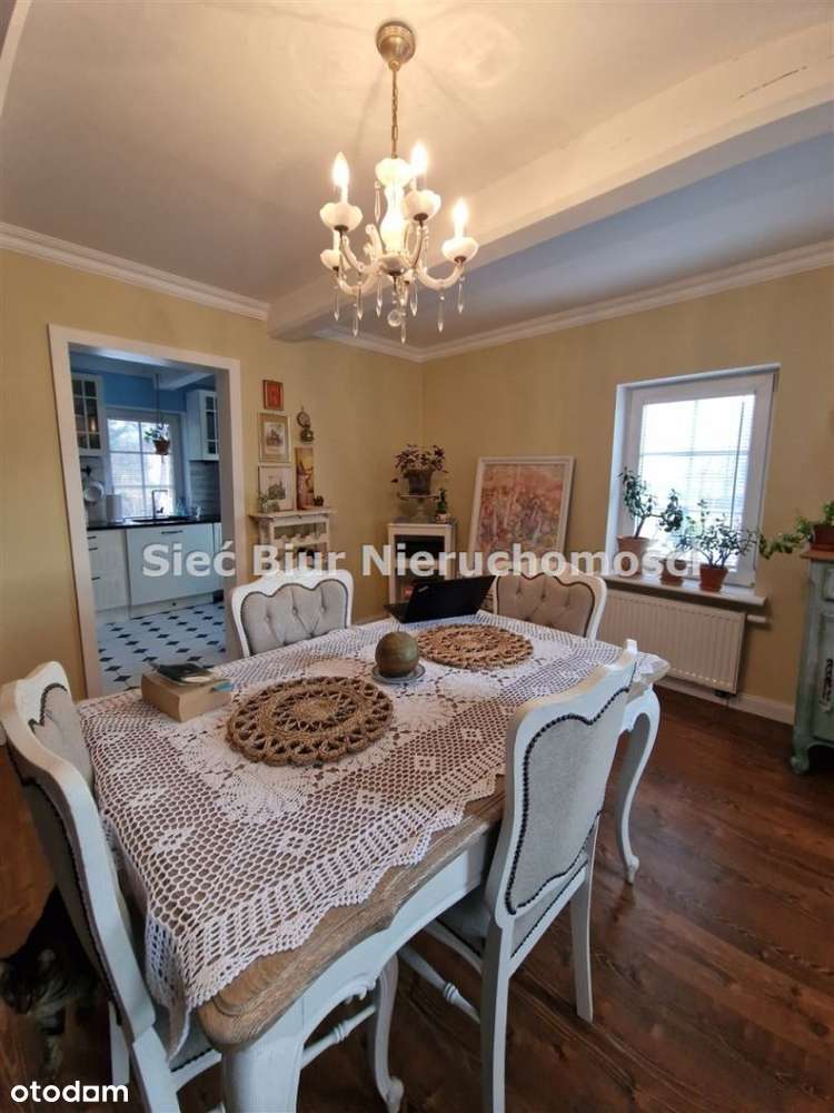 Dom, 150 m², Buczkowice-6