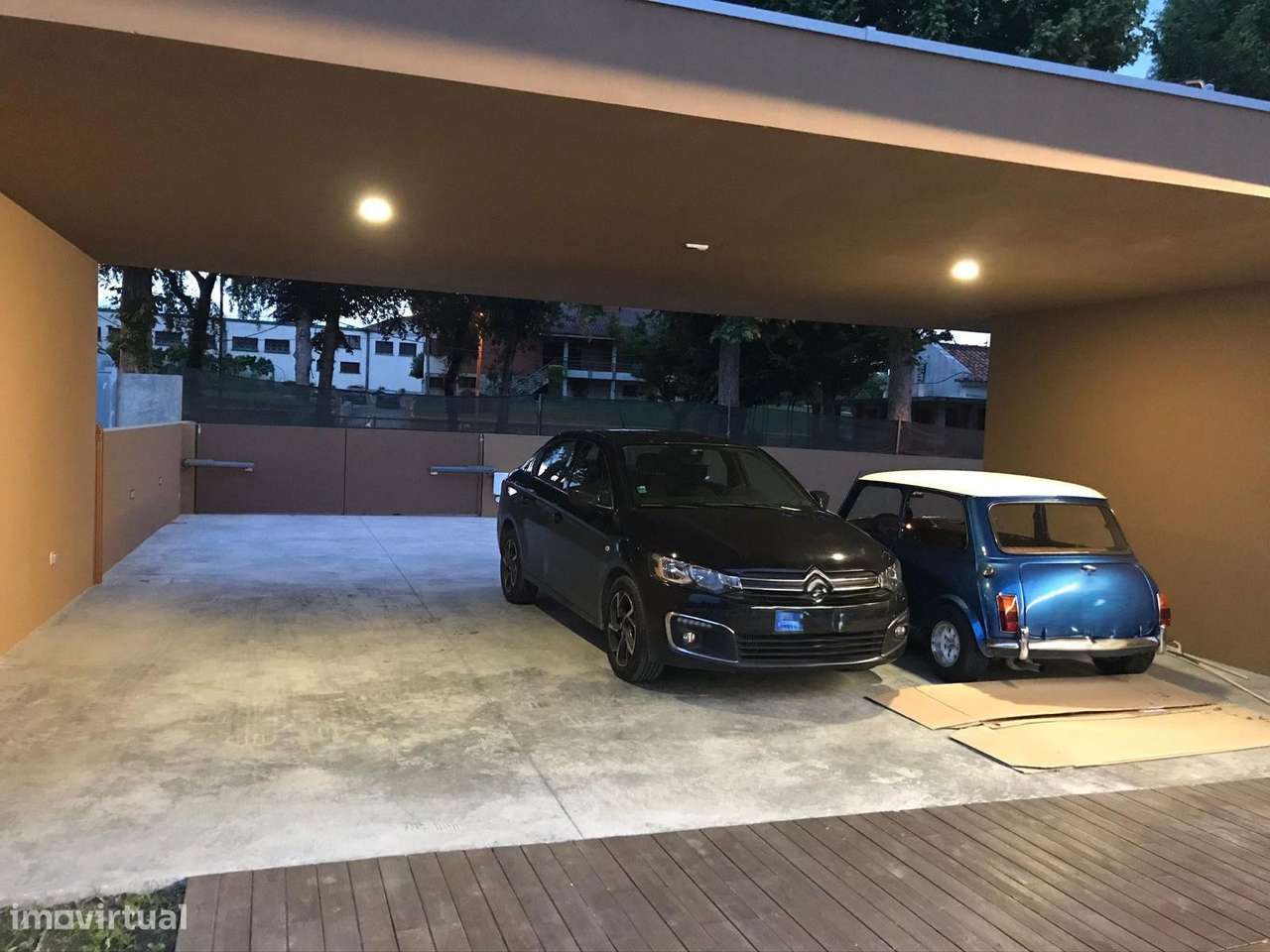 Moradia térrea com piscina em Soutelo, Vila Verde-56