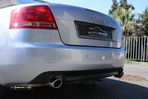 Audi A4 Cabrio 2.0 TFSi S-line Multi. - 13