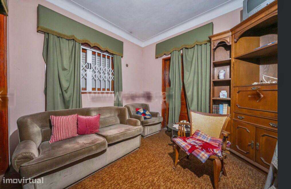 Moradia em Astromil - Paredes - Grande imagem: 5/10