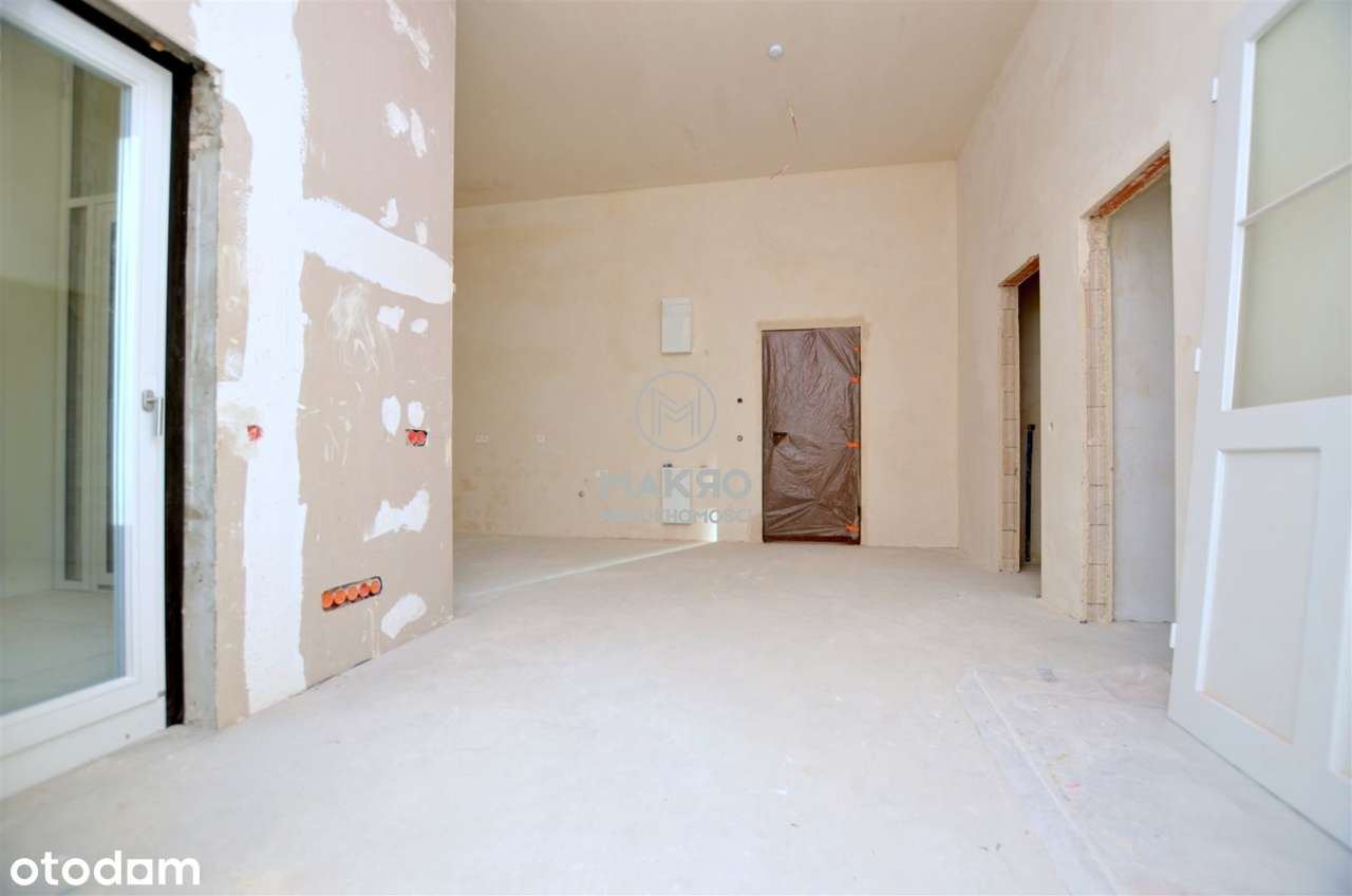 Zabytkowy Wyjątkowy Budynek Po Rewitalizacji-5