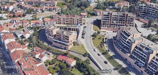 Garagem em zona da Quinta da Lomba, Coimbra